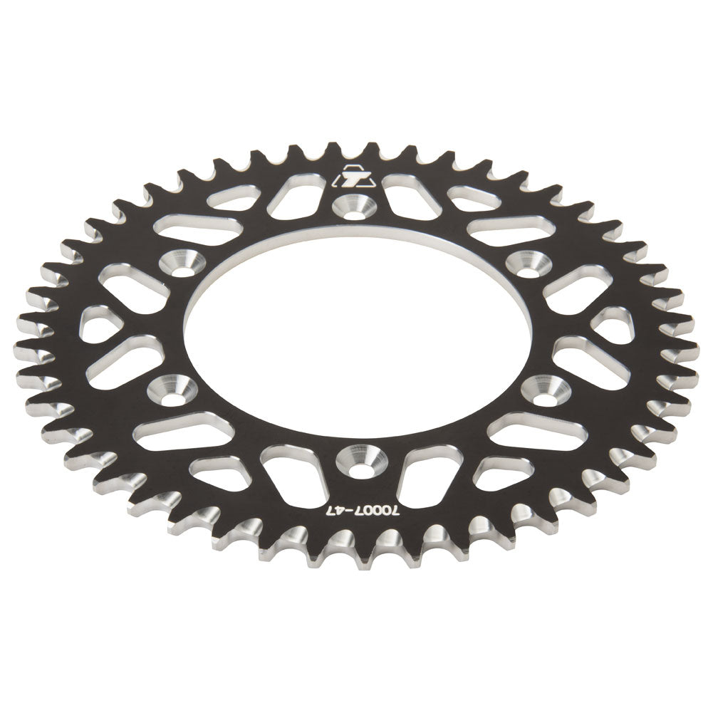 Tusk Rear Aluminum Sprocket#209167-P