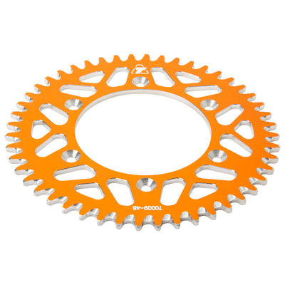 Tusk Rear Aluminum Sprocket#209167-P