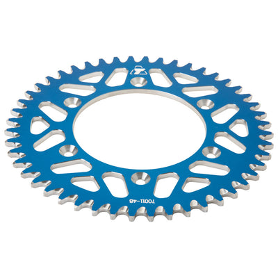 Tusk Rear Aluminum Sprocket#209167-P