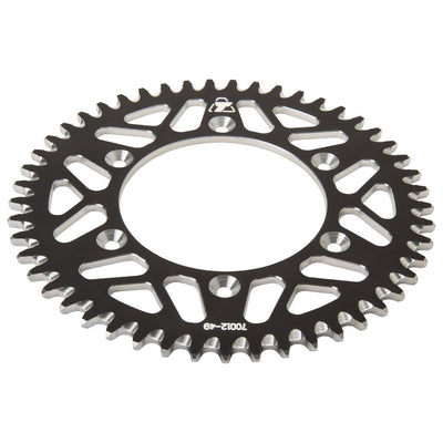 Tusk Rear Aluminum Sprocket#209167-P