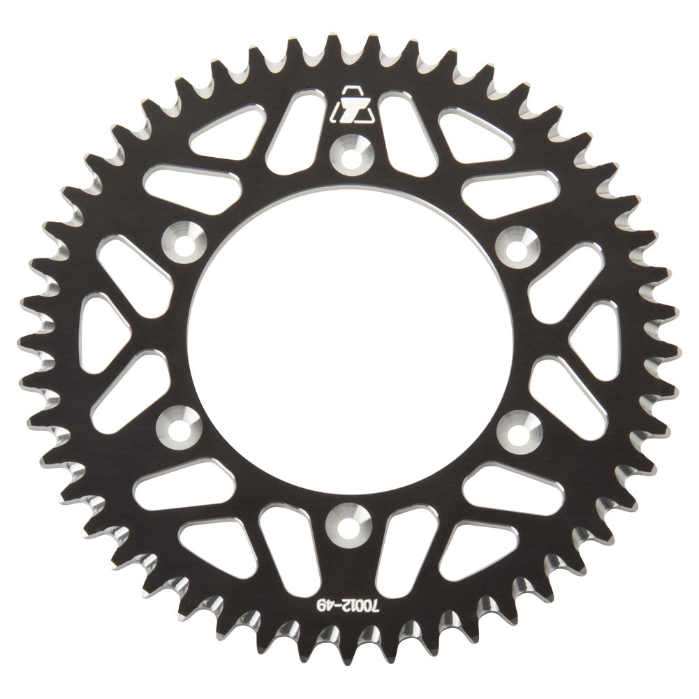 Tusk Rear Aluminum Sprocket#209167-P