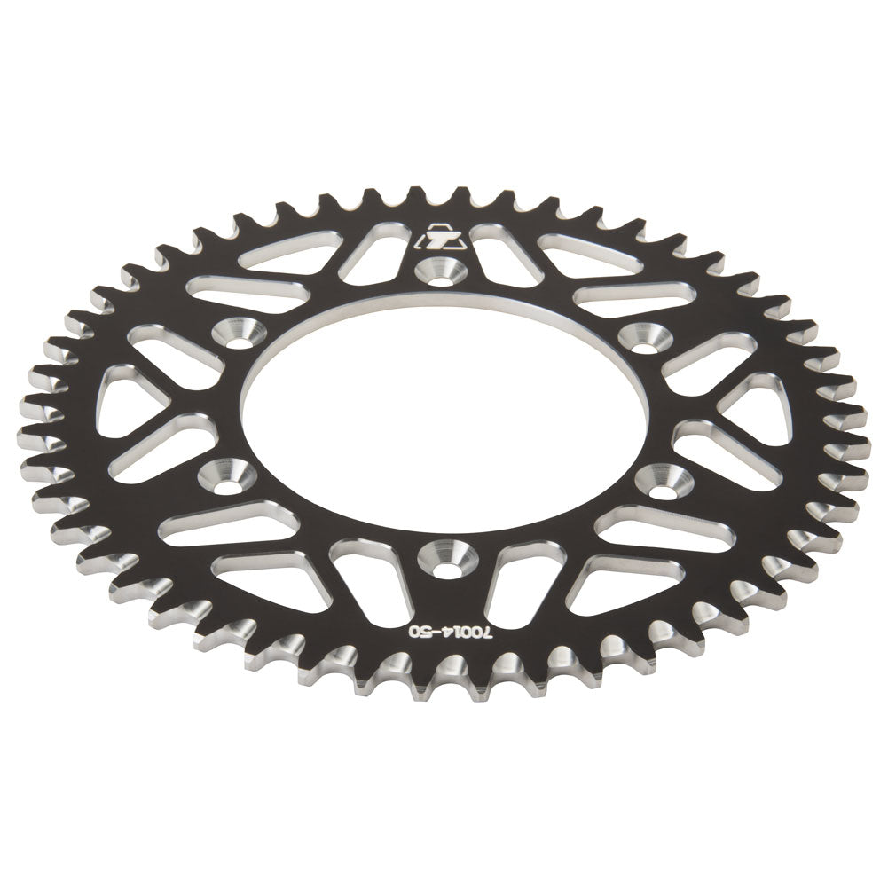 Tusk Rear Aluminum Sprocket#209167-P