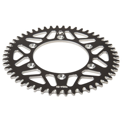 Tusk Rear Aluminum Sprocket#209167-P