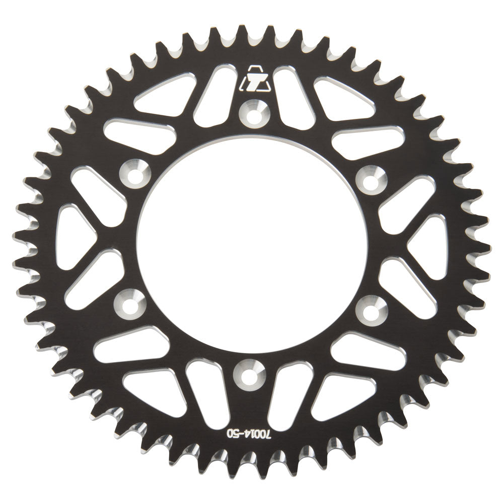 Tusk Rear Aluminum Sprocket#209167-P