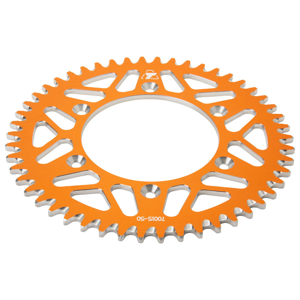 Tusk Rear Aluminum Sprocket#209167-P