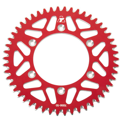 Tusk Rear Aluminum Sprocket#209167-P