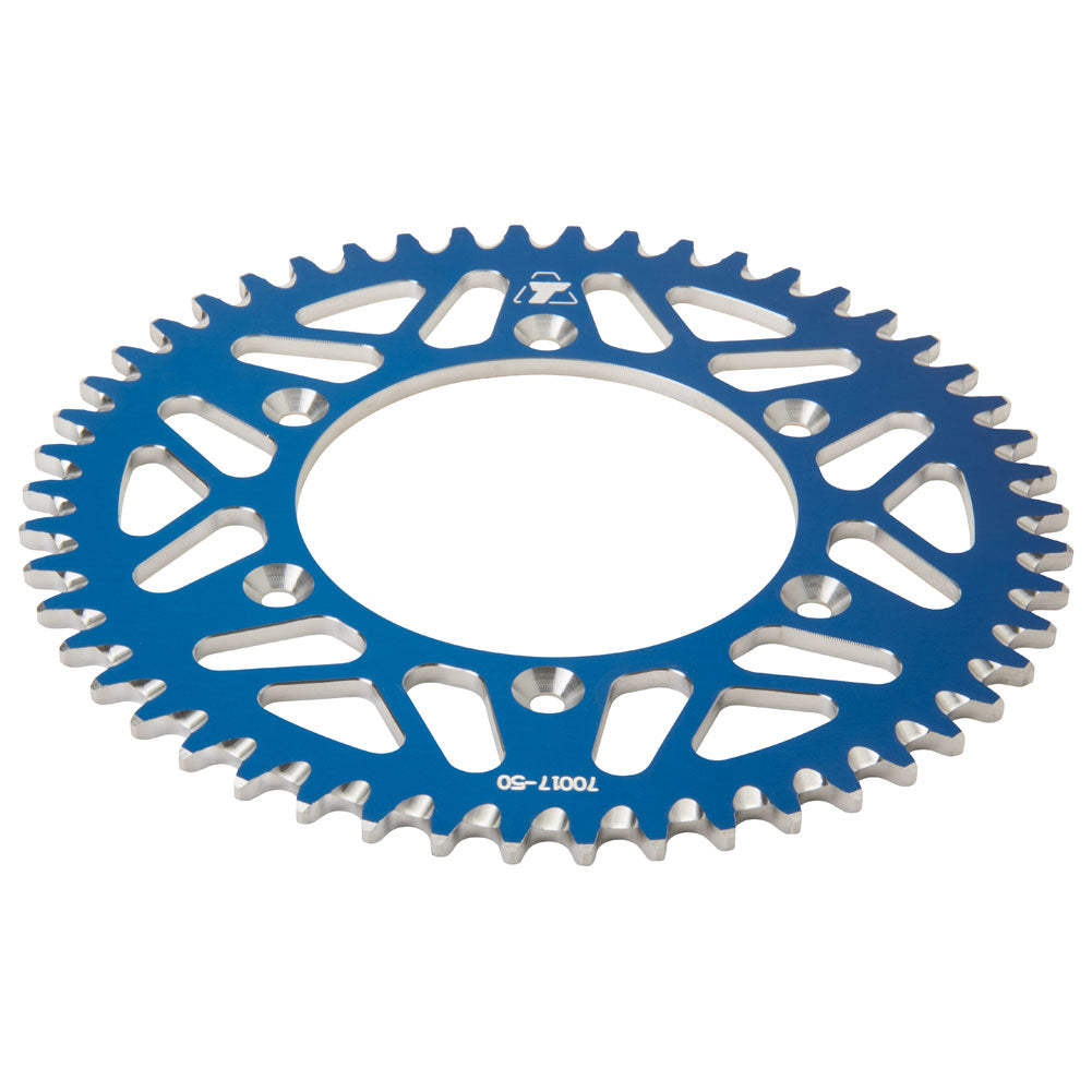 Tusk Rear Aluminum Sprocket#209167-P