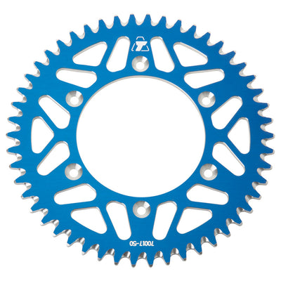 Tusk Rear Aluminum Sprocket#209167-P