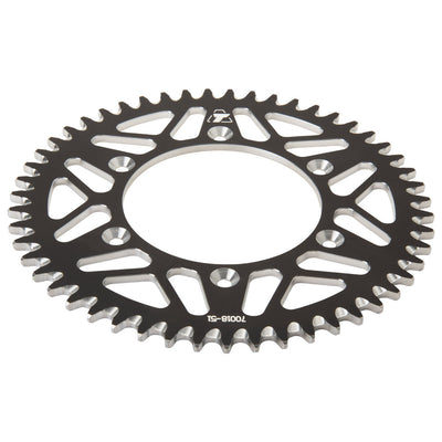 Tusk Rear Aluminum Sprocket#209167-P