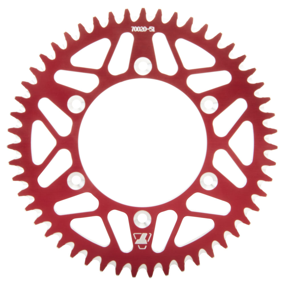 Tusk Rear Aluminum Sprocket#209167-P