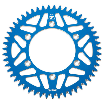 Tusk Rear Aluminum Sprocket#209167-P