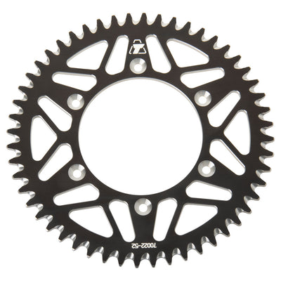 Tusk Rear Aluminum Sprocket#209167-P