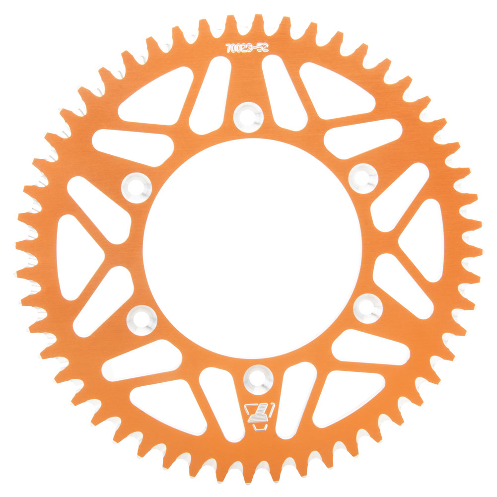 Tusk Rear Aluminum Sprocket#209167-P