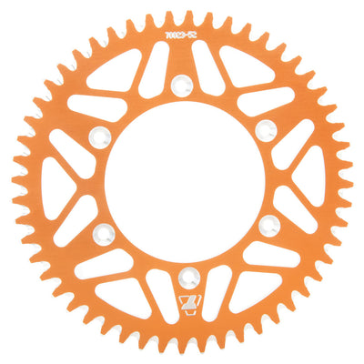 Tusk Rear Aluminum Sprocket#209167-P