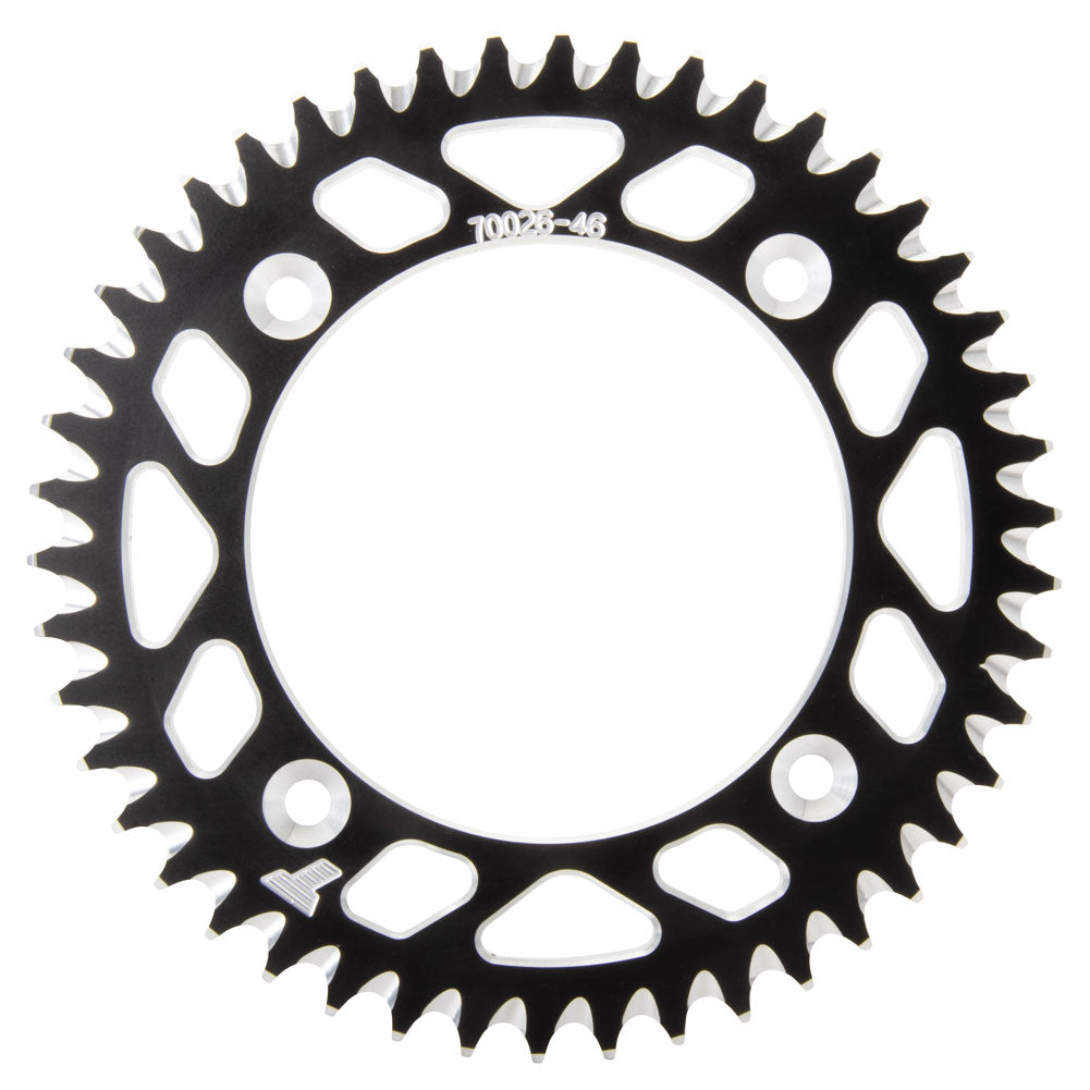 Tusk Rear Aluminum Sprocket#209167-P