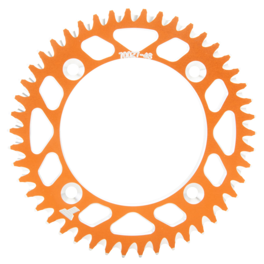 Tusk Rear Aluminum Sprocket#209167-P