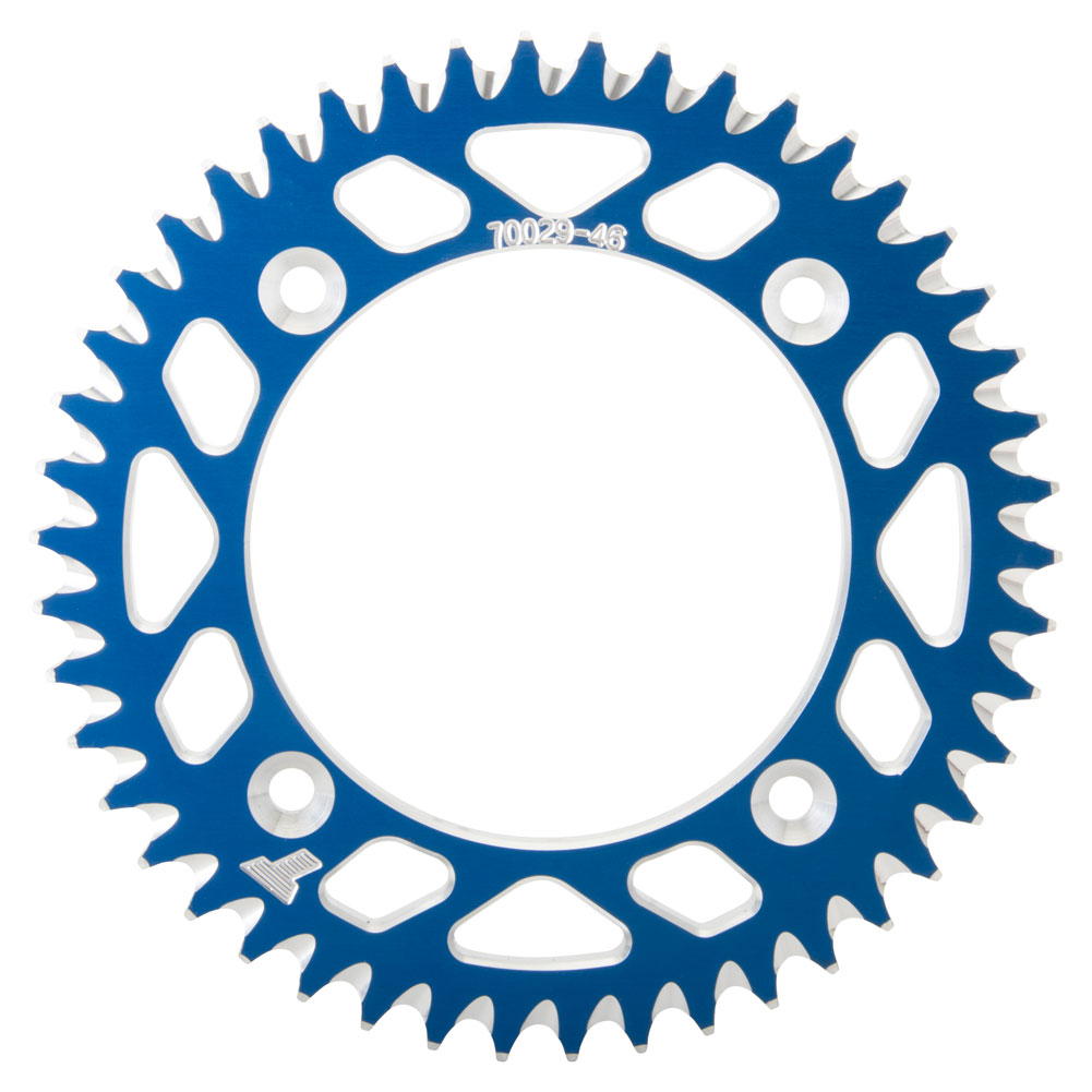 Tusk Rear Aluminum Sprocket#209167-P