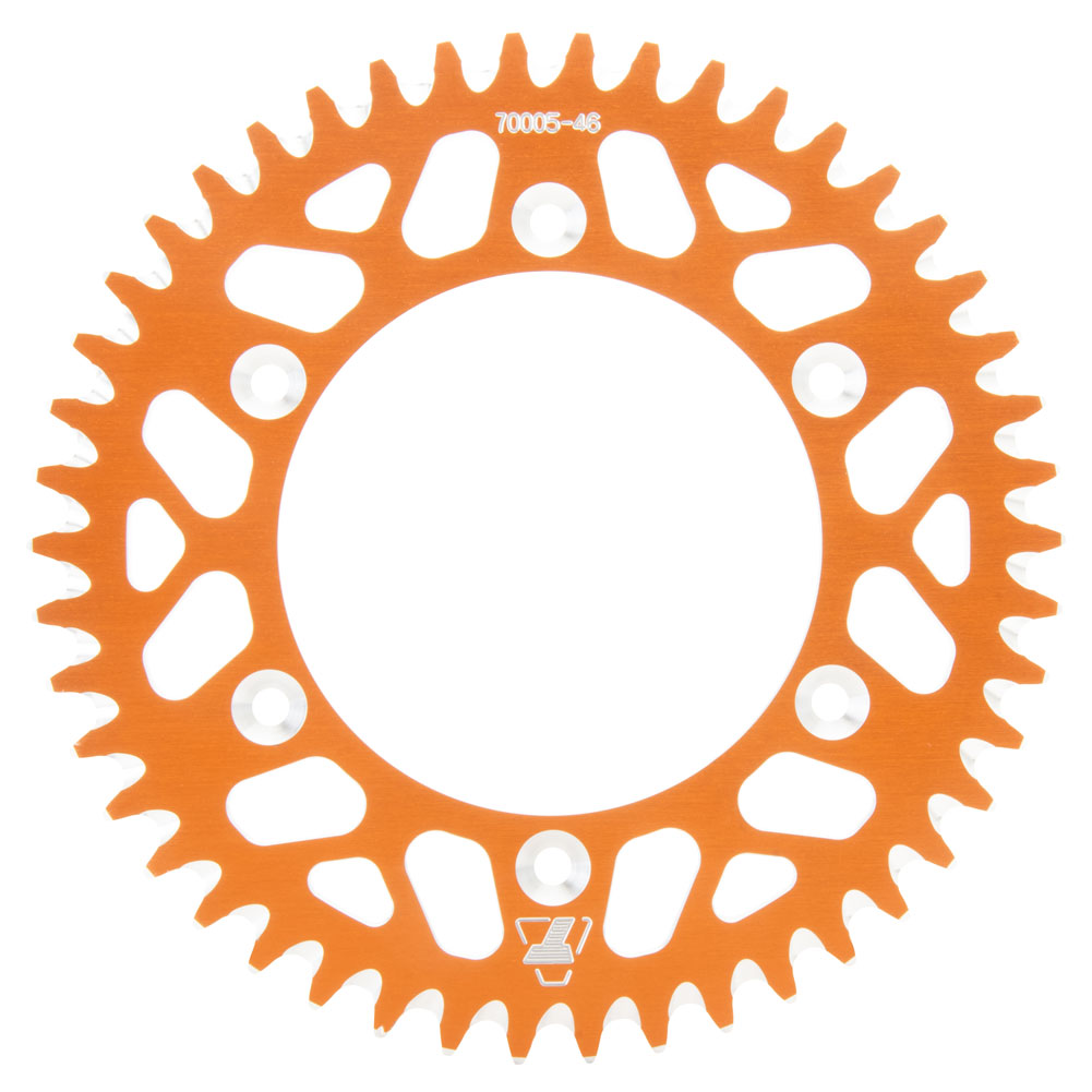 Tusk Rear Aluminum Sprocket#209167-P