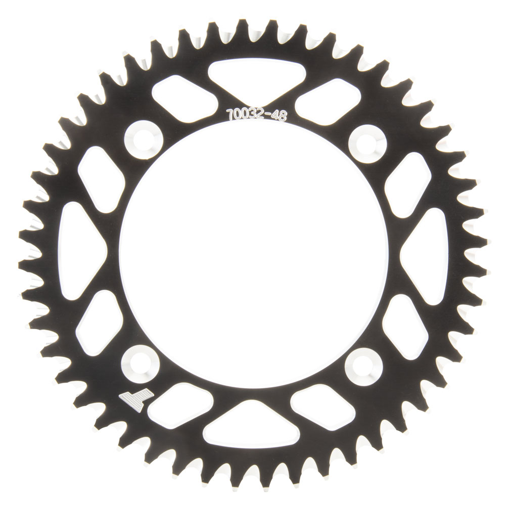 Tusk Rear Aluminum Sprocket#209167-P