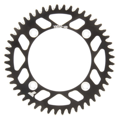 Tusk Rear Aluminum Sprocket#209167-P