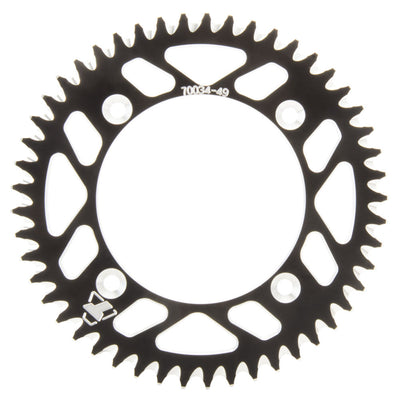 Tusk Rear Aluminum Sprocket#209167-P