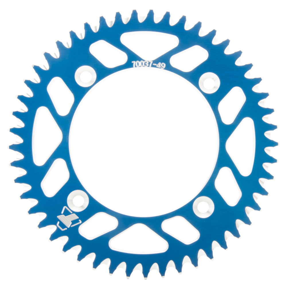 Tusk Rear Aluminum Sprocket#209167-P