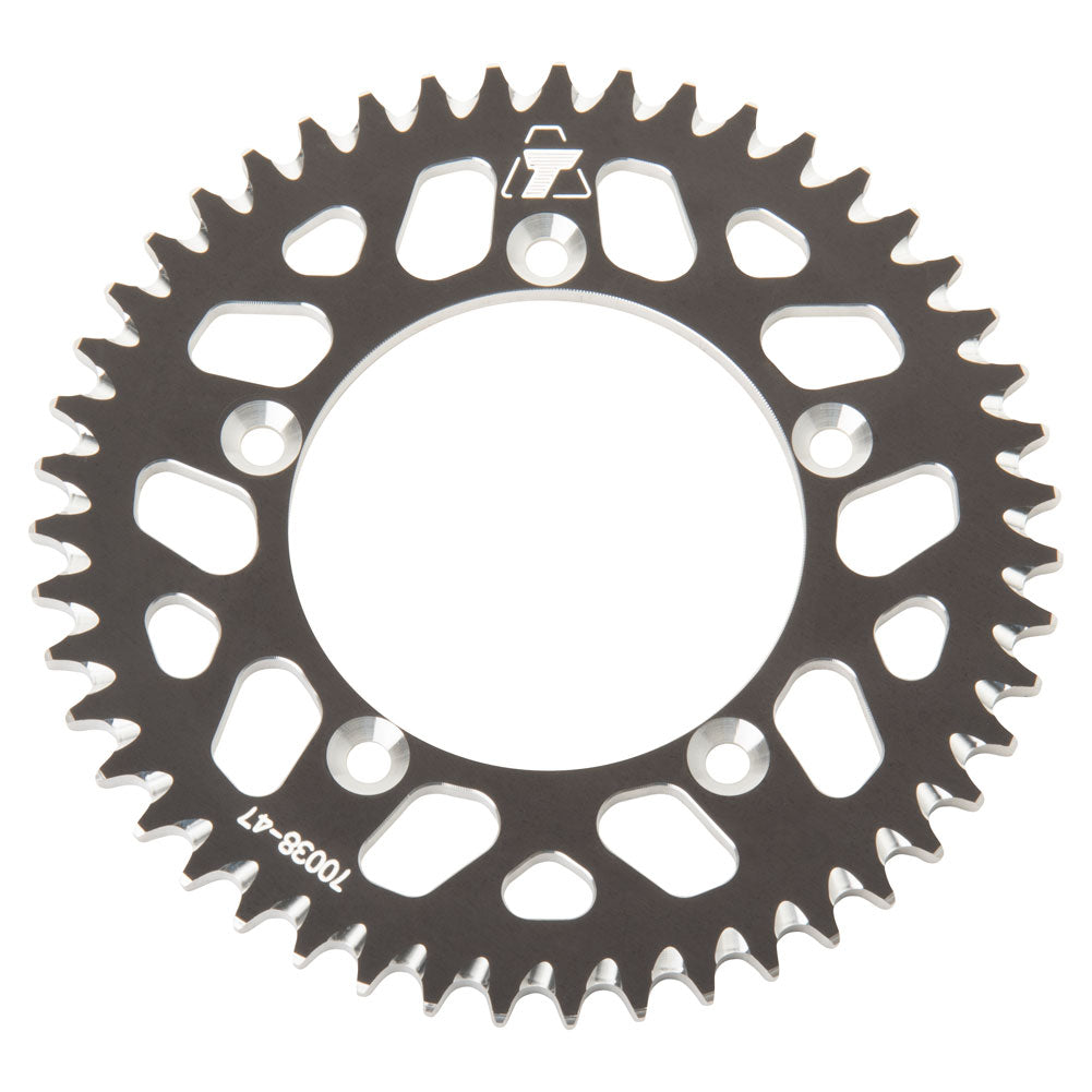 Tusk Rear Aluminum Sprocket#209167-P