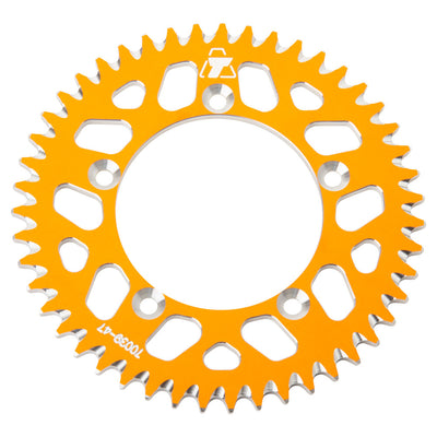 Tusk Rear Aluminum Sprocket#209167-P