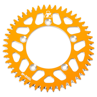 Tusk Rear Aluminum Sprocket#209167-P