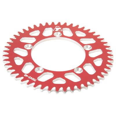 Tusk Rear Aluminum Sprocket#209167-P