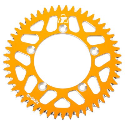 Tusk Rear Aluminum Sprocket#209167-P