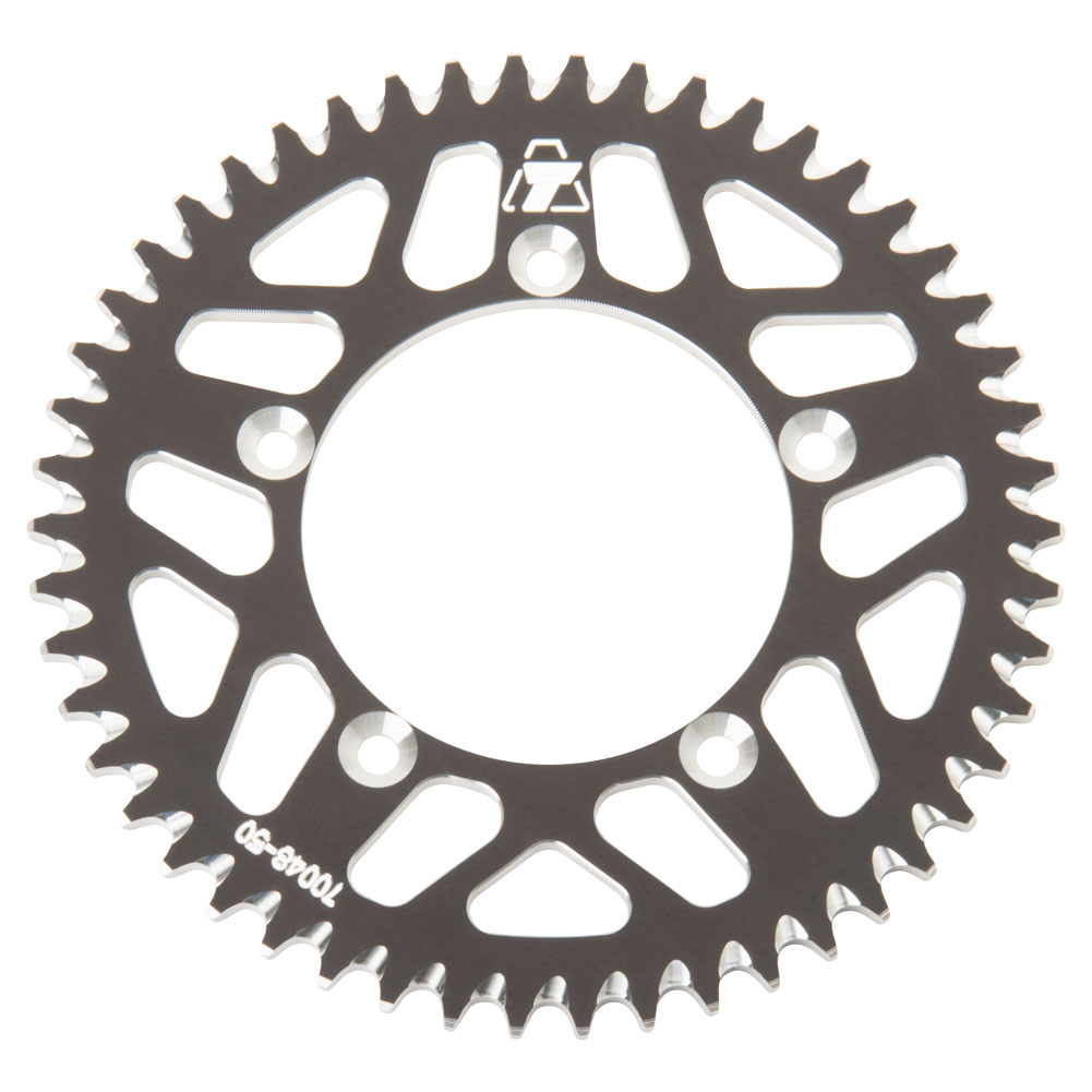 Tusk Rear Aluminum Sprocket#209167-P