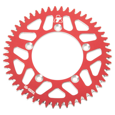 Tusk Rear Aluminum Sprocket#209167-P