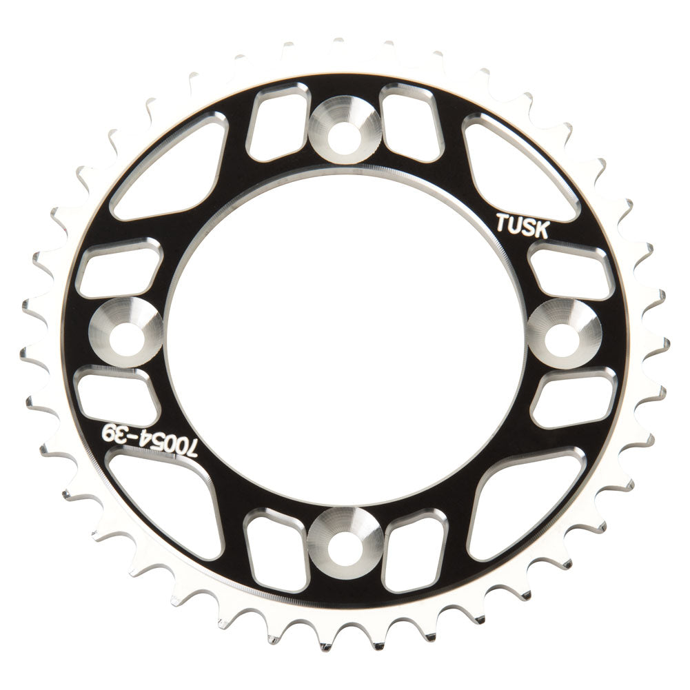 Tusk Rear Aluminum Sprocket#209167-P