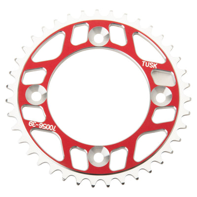 Tusk Rear Aluminum Sprocket#209167-P