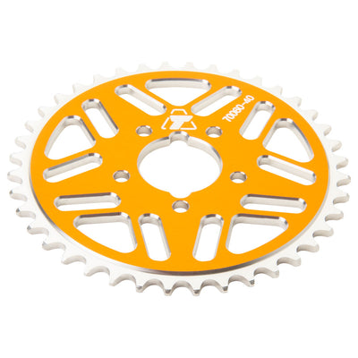 Tusk Rear Aluminum Sprocket#209167-P