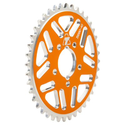 Tusk Rear Aluminum Sprocket#209167-P