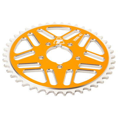 Tusk Rear Aluminum Sprocket#209167-P