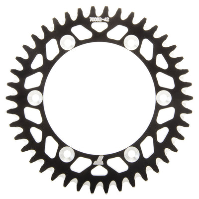 Tusk Rear Aluminum Sprocket#209167-P