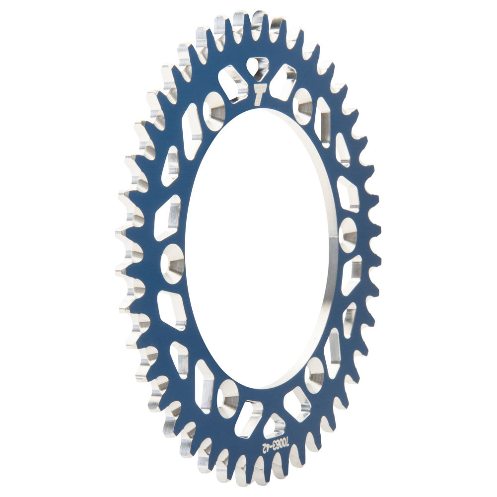 Tusk Rear Aluminum Sprocket#209167-P