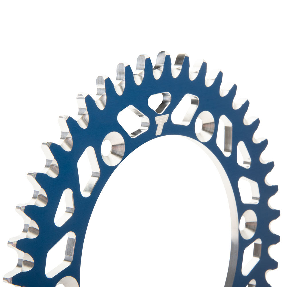 Tusk Rear Aluminum Sprocket#209167-P