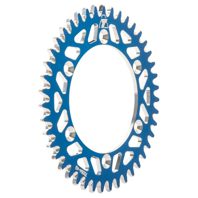 Tusk Rear Aluminum Sprocket#209167-P