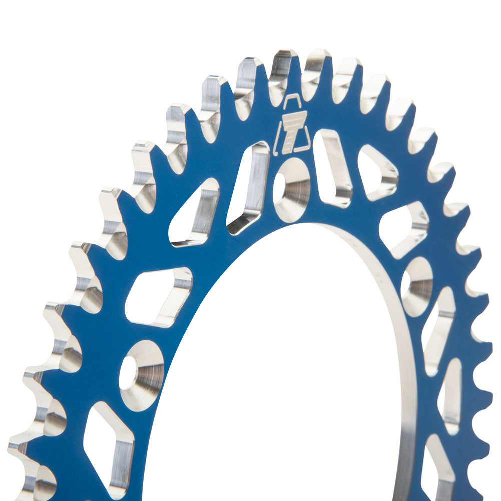 Tusk Rear Aluminum Sprocket#209167-P