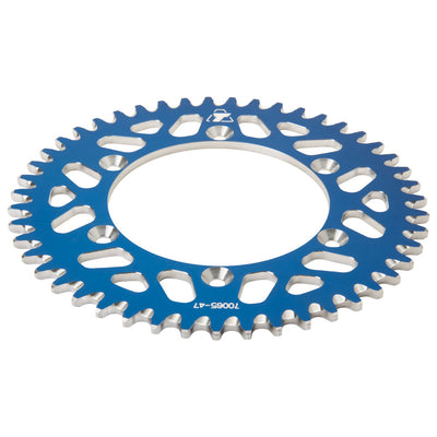 Tusk Rear Aluminum Sprocket#209167-P