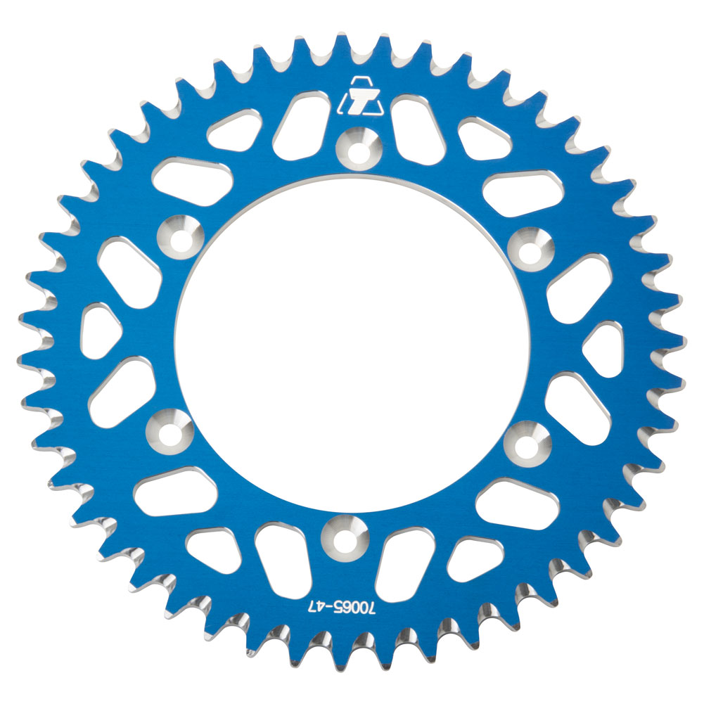 Tusk Rear Aluminum Sprocket#209167-P