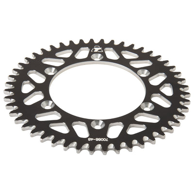 Tusk Rear Aluminum Sprocket#209167-P