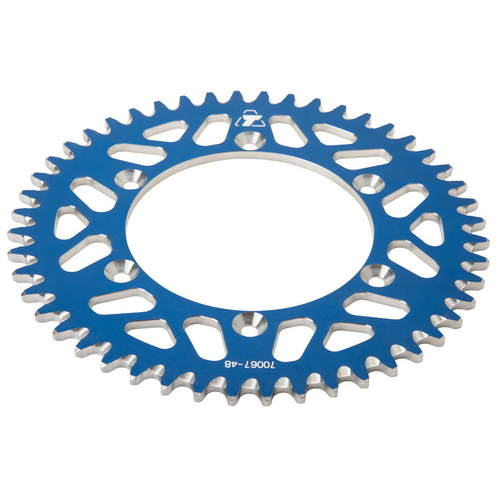 Tusk Rear Aluminum Sprocket#209167-P