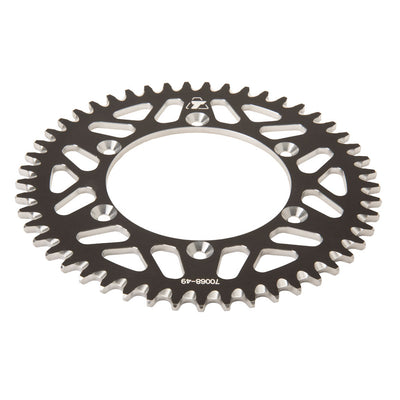 Tusk Rear Aluminum Sprocket#209167-P