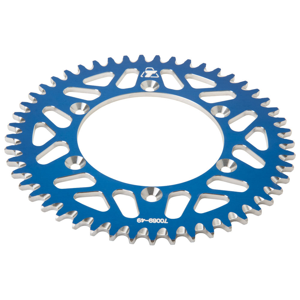 Tusk Rear Aluminum Sprocket#209167-P