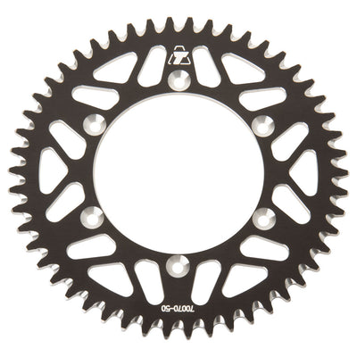 Tusk Rear Aluminum Sprocket#209167-P